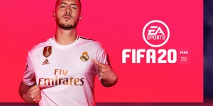 Beitragsbild des Blogbeitrags FIFA 20: Soundtrack mit Songs von Major Lazer