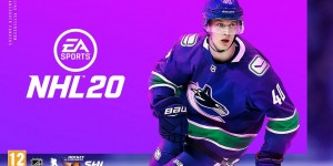 Beitragsbild des Blogbeitrags NHL 20: jetzt weltweit erhältlich