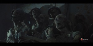 Beitragsbild des Blogbeitrags The Dark Pictures Anthology: Man of Medan im Test: eine Story die unter die Haut geht!