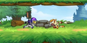 Beitragsbild des Blogbeitrags Brawlhalla: The Great Brawl – Registrierungen für das neueste Turnier ab sofort möglich 