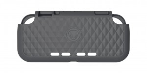 Beitragsbild des Blogbeitrags Schützendes Zubehör von snakebyte zum Start der neuen Nintendo Switch Lite 