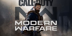 Beitragsbild des Blogbeitrags Call of Duty: Modern Warfare – GeForce-RTX-Grafikkarten kaufen und Spiel dazu erhalten
