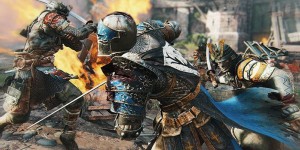 Beitragsbild des Blogbeitrags For Honor: In-Game Event “Zorn der Midgardschlange” ab heute spielbar
