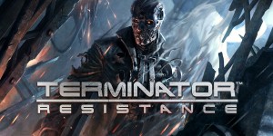 Beitragsbild des Blogbeitrags Terminator: Resistance – Release Datum bekannt 