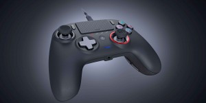 Beitragsbild des Blogbeitrags Bigben kündigt den Revolution Pro Controller 3 für PlayStation 4 an