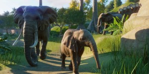 Beitragsbild des Blogbeitrags Planet Zoo: Neuer Trailer gibt weitere Einblicke in die kommende Beta