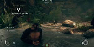 Beitragsbild des Blogbeitrags Ancestors: The Humankind Odyssey – Neue Folge der Videoreihe “Experiences” veröffentlicht