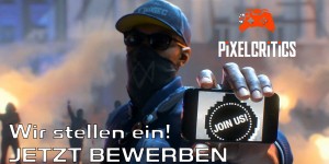 Beitragsbild des Blogbeitrags Spieletester/in und Podcast Moderator/in gesucht! Jetzt bewerben!