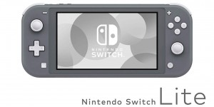 Beitragsbild des Blogbeitrags Nintendo Switch Lite: Das jüngste Mitglied der Nintendo Switch-Familie ist ab sofort erhältlich