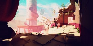Beitragsbild des Blogbeitrags The Sojourn im Test: Des Rätsels Lösung 