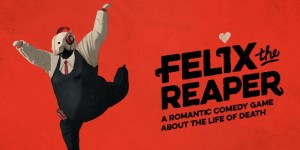 Beitragsbild des Blogbeitrags Felix The Reaper: Release Datum bekannt