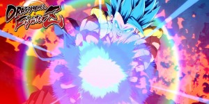 Beitragsbild des Blogbeitrags Dragon Ball Fighterz: Gogeta betritt am 26. September das Kampffeld