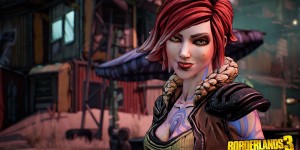 Beitragsbild des Blogbeitrags Borderlands 3 im Test: Wie schlägt sich der dritte Teil der Borderlands Serie?