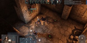 Beitragsbild des Blogbeitrags Solasta: Crown of the Magister – zu 100% finanziert