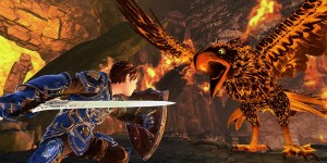 Beitragsbild des Blogbeitrags Beast Quest: Maximum Games kündigt Action-Adventure an 