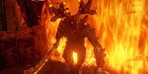 Beitragsbild des Blogbeitrags Code Vein im Test: Bandai Namco übernimmt das Steuer und versucht sich als Entwickler