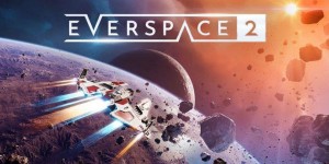 Beitragsbild des Blogbeitrags Everspace 2: Kickstarter Kampagne über 450.000 EUR gestartet 