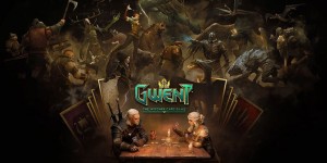 Beitragsbild des Blogbeitrags GWENT: The Witcher Card Game – Erweiterung Iron Judgment jetzt verfügbar 