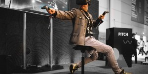 Beitragsbild des Blogbeitrags Gaming-Revolution: Crowd-Investment Ansturm auf innovative Cybershoes