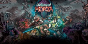 Beitragsbild des Blogbeitrags Children of Morta: Release-Verschiebung (Switch) auf den 20. November