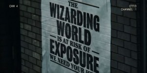 Beitragsbild des Blogbeitrags Harry Potter: Wizards Unite – Die Dunkelheit bricht herein 