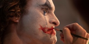 Beitragsbild des Blogbeitrags Gratis-Kino-Vorstellung für 50 geschminkte „Joker“