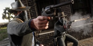 Beitragsbild des Blogbeitrags Red Dead Redemption 2: ab sofort im Vorverkauf über den Rockstar Games Launcher