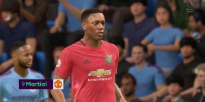 Beitragsbild des Blogbeitrags FIFA 20: feiert 10 Millionen Spieler