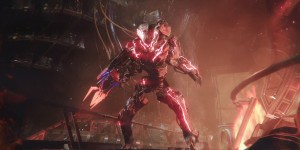 Beitragsbild des Blogbeitrags The Surge 2 im Test: Ab mit ihrem mechanischen Kopf!