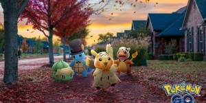 Beitragsbild des Blogbeitrags Pokémon GO: Niantic veranstaltet zu Halloween ein gruseliges In-Game-Event