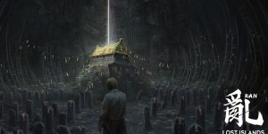 Beitragsbild des Blogbeitrags RAN: Lost Islands – Neues Battle-Royale für Steam angekündigt