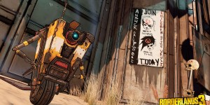 Beitragsbild des Blogbeitrags Borderlands 3: Jubiläumsfeier – Woche 3 – Zeig mir das Eridium!