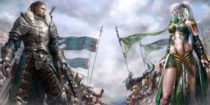 Beitragsbild des Blogbeitrags Kingdom Under Fire 2: Gameforge enthüllt Details zu den Klassen
