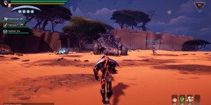 Beitragsbild des Blogbeitrags Dauntless im Test: die willkommene Free2Play Alternative zu Monster Hunter 