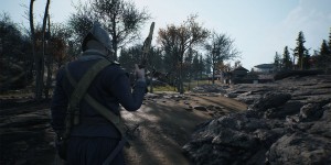 Beitragsbild des Blogbeitrags RAN: Lost Islands – feiert Gameplay-Trailer-Premiere auf der EGX 2019 in London