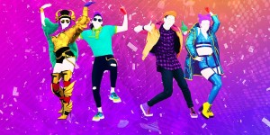 Beitragsbild des Blogbeitrags Just Dance 2020: brandneuer Modus angekündigt