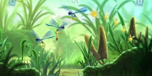 Beitragsbild des Blogbeitrags Rayman Mini: ab sofort für macOS Catalina auf Apple Arcade verfügbar