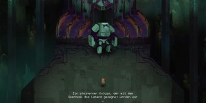 Beitragsbild des Blogbeitrags Children of Morta im Test: die große Indie-Überraschung!