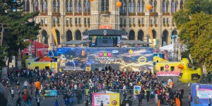 Beitragsbild des Blogbeitrags Rund 79.000 Besucher_innen bei der GAME CITY 2019