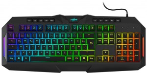 Beitragsbild des Blogbeitrags uRage Exodus 700 im Test: fast so gut wie eine mechanische Tastatur
