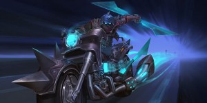 Beitragsbild des Blogbeitrags Heavy Metal Machines: gibt den Start der 6. Metal League mit 5.000 € Preispool bekannt!