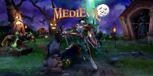 Beitragsbild des Blogbeitrags MediEvil: ab sofort für PlayStation 4 erhältlich