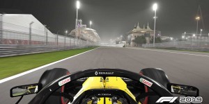 Beitragsbild des Blogbeitrags F1 2019: Video zur F2 Weltmeisterschaft veröffentlicht 