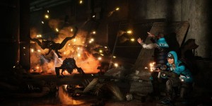 Beitragsbild des Blogbeitrags Earthfall: Alien Horde – jetzt live für Nintendo Switch