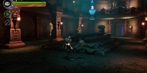 Beitragsbild des Blogbeitrags MediEvil im Test: ein würdiges Remake?