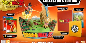 Beitragsbild des Blogbeitrags Dragon Ball Z: Kakarot – Neue Eindrücke zum Boo-Arc