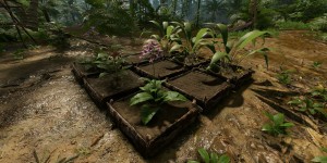 Beitragsbild des Blogbeitrags Green Hell: veröffentlicht das Pflanzenanbau-Update