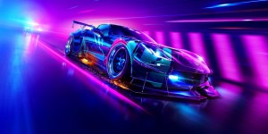 Beitragsbild des Blogbeitrags Need for Speed Heat: ab heute weltweit erhältlich