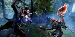 Beitragsbild des Blogbeitrags The Surge 2: Public-Enemy-Weapon-Pack ab sofort verfügbar