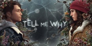 Beitragsbild des Blogbeitrags Tell Me Why: Das neue Adventure von DONTNOD Entertainment
